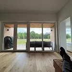 Airpark-lodge * Lärz
