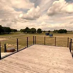 Airpark-lodge Lärz