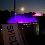 Airpark-lodge * Lärz