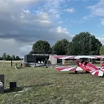 Airpark-lodge