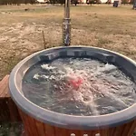 Airpark-lodge