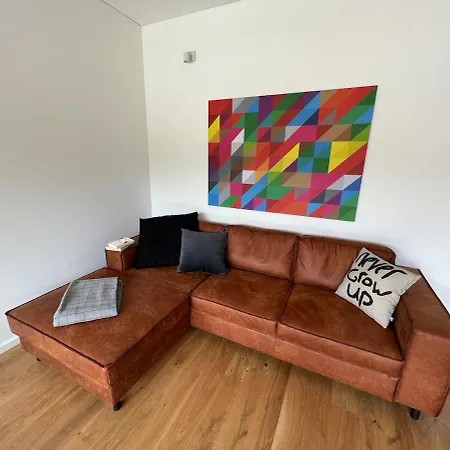 Airpark-lodge Дом отдыха Larz