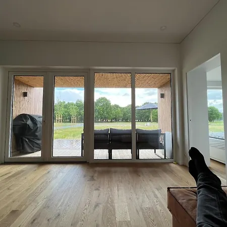 Airpark-lodge * Lärz