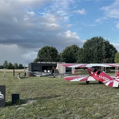 Airpark-lodge