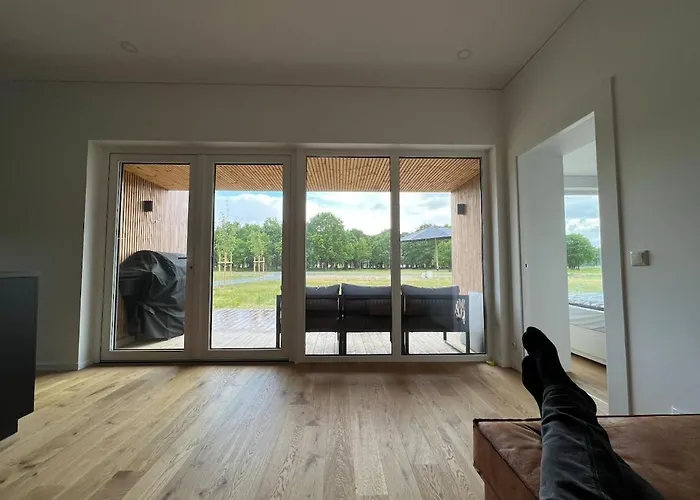 Airpark-lodge * Larz