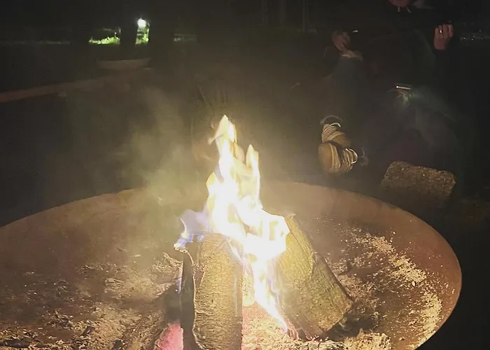 Airpark-lodge Дом отдыха