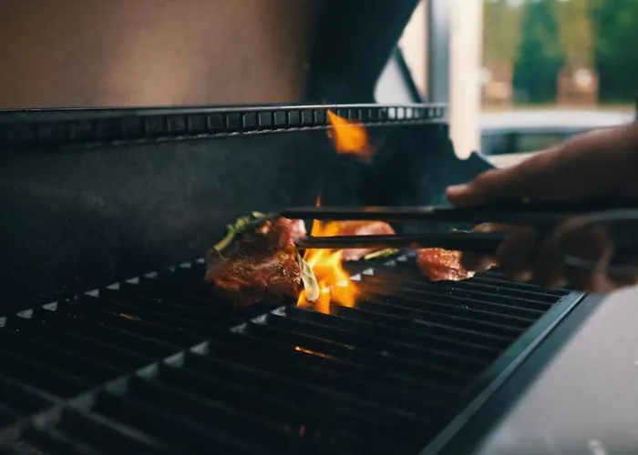 Дом отдыха Airpark-lodge *