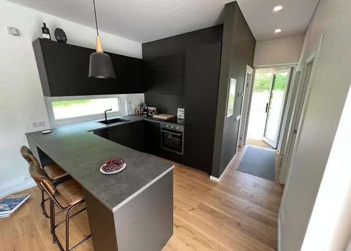 Airpark-lodge Дом отдыха