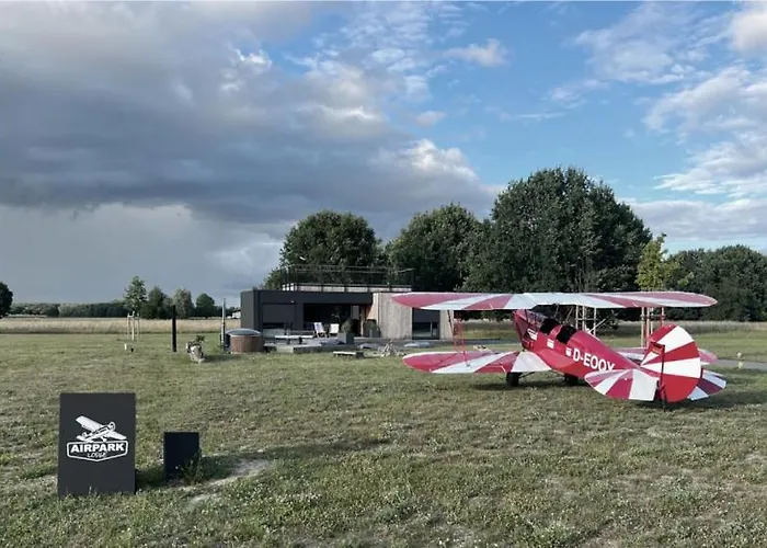 Airpark-lodge